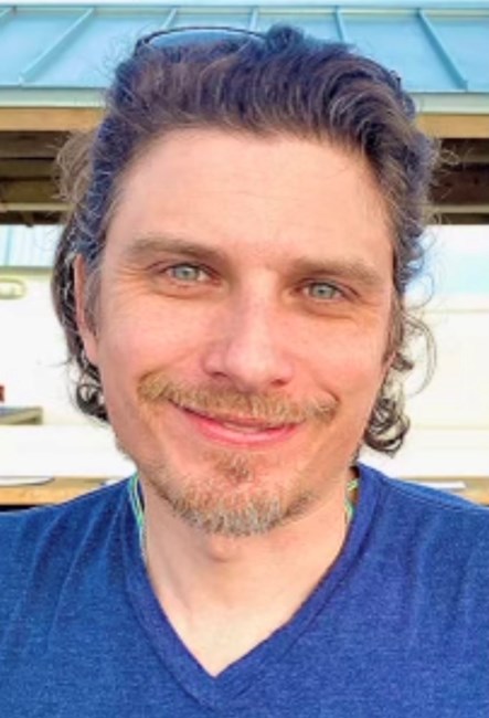 Obituary of Matthew "Matt" Dalton Forster