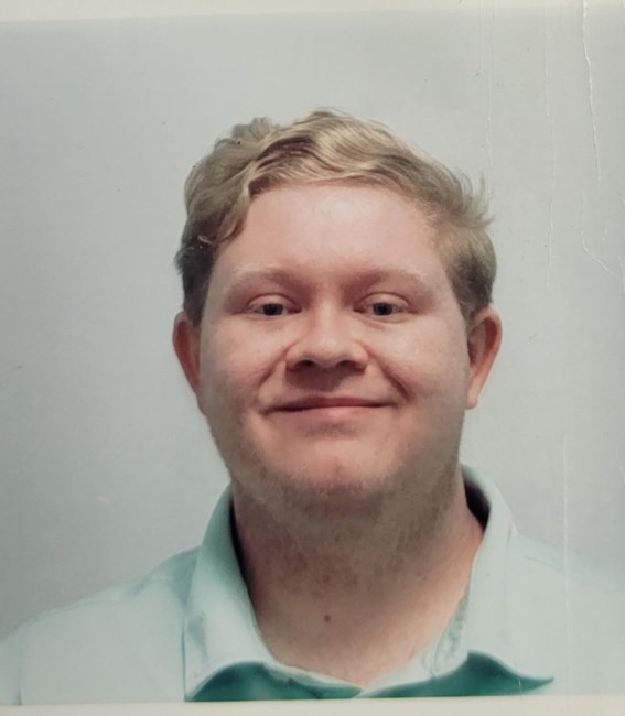 Avis de décès de James Philip Mitton