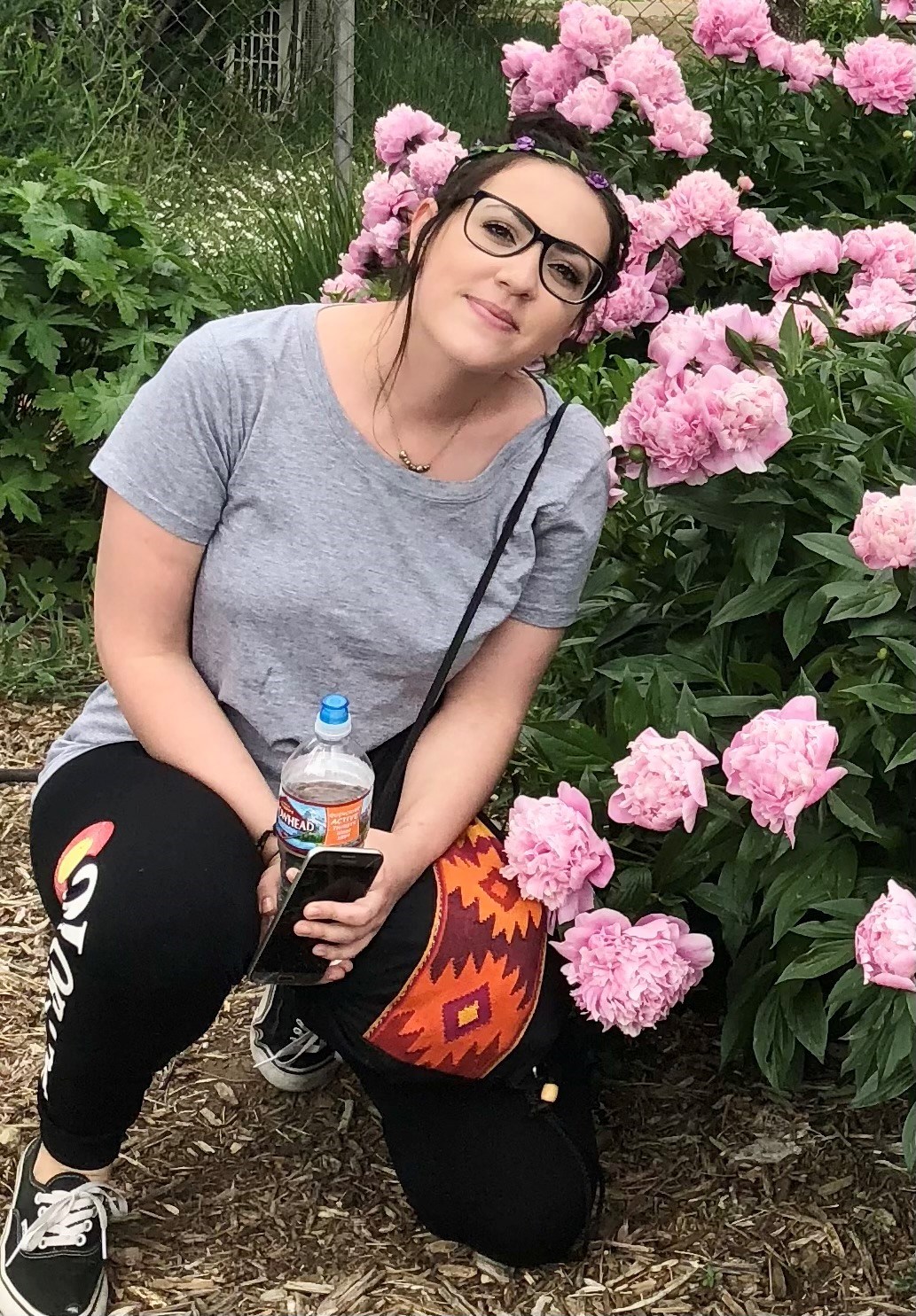 Obituary of Malinda Erin Vigil