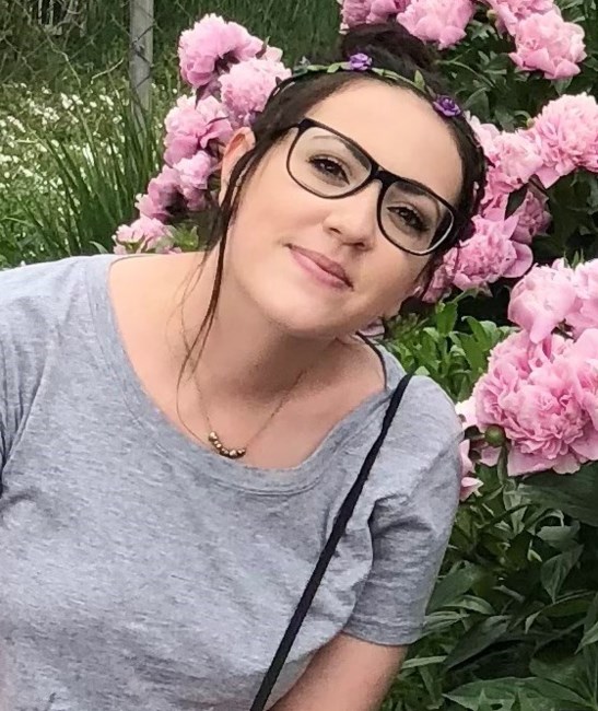 Obituary of Malinda Erin Vigil