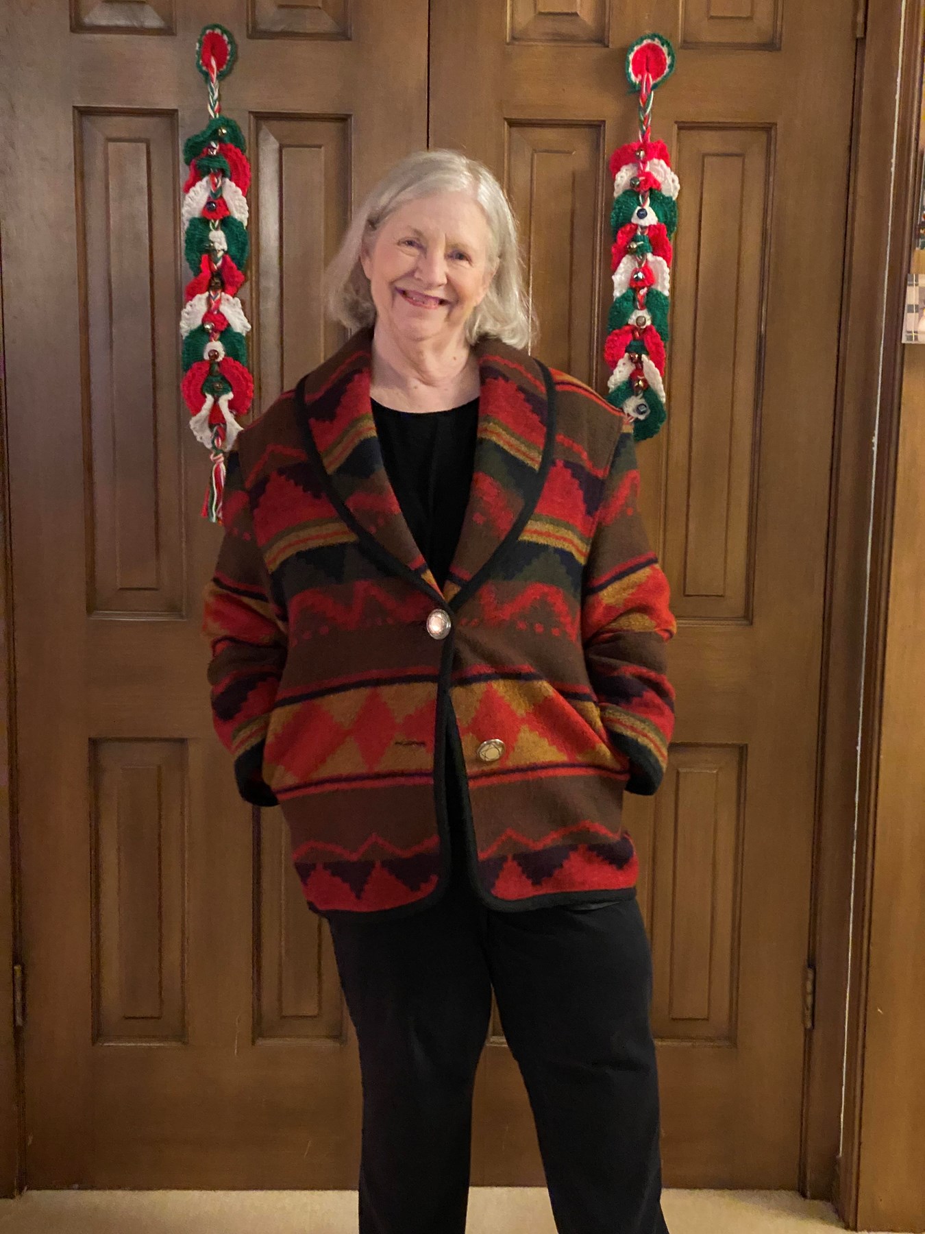 Obituary of Nancy Elizabeth Rupp