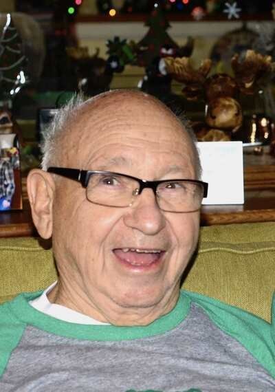 Obituary of Mark Gregory Zimmerman