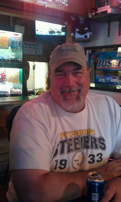 Obituary of Jay Colin Jackman