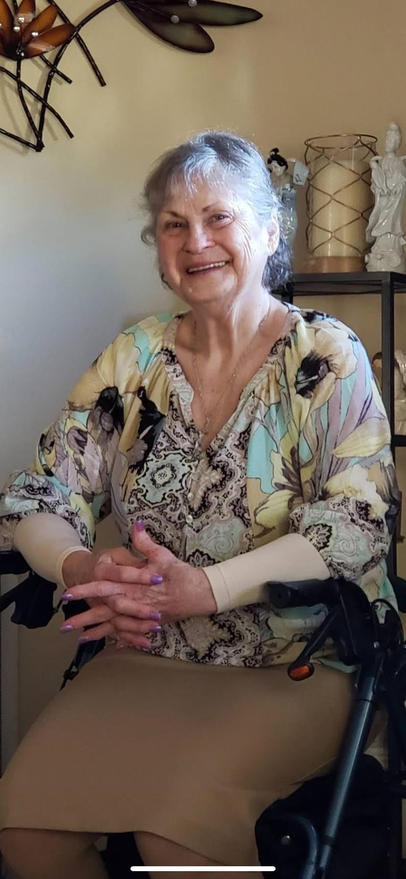 Obituary of Linda Cathrine Dunn
