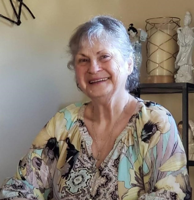 Obituary of Linda Cathrine Dunn