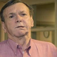 Obituary of Danny Thomas Jackson