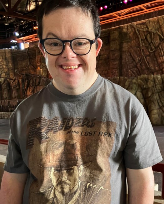 Obituary of Mark Richard Maguire