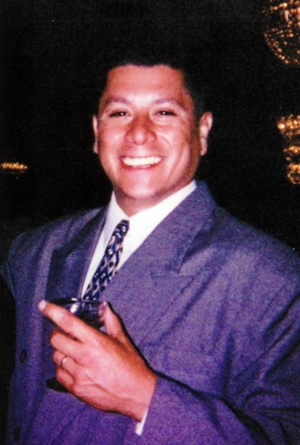 Obituary of Mr. Anthony Tony Glenn Tobin