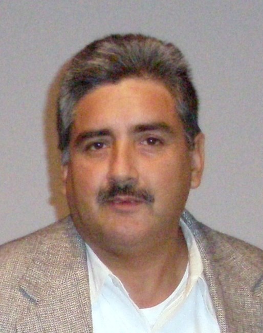 Obituary of Alvaro David Cortez