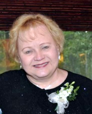 Obituary of Marlene A. Paradis
