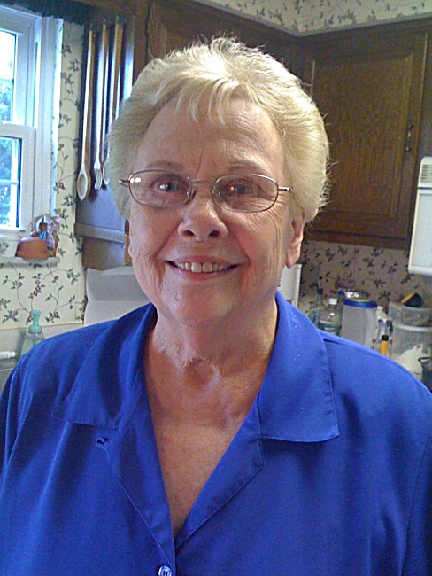 Obituary of Janann Agnes Abrams