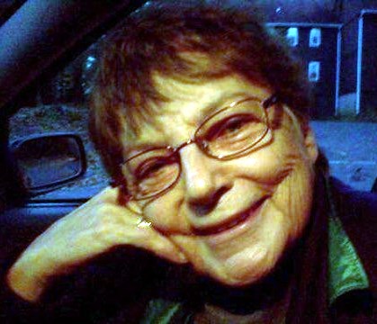 Obituary of Marie B. LaChance
