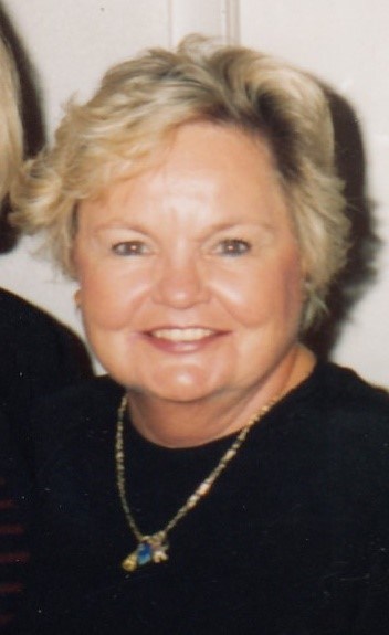 Obituary of Gloria Lee Monsey