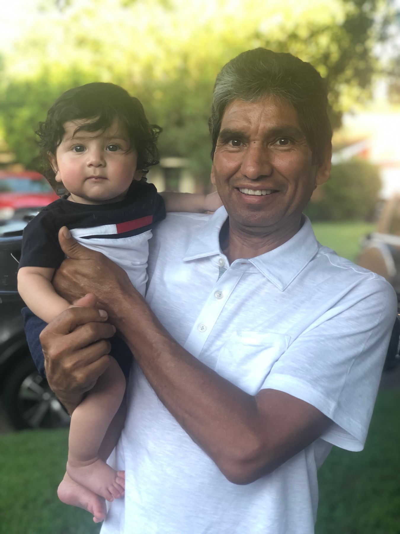 Obituary of Juan Roberto Perea