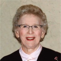 Obituary of Kathryn Van Horn