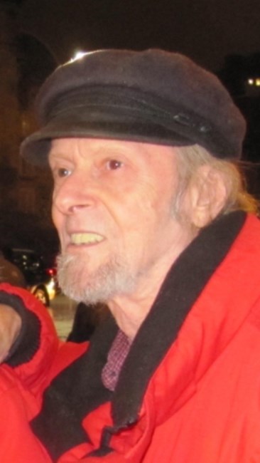 Obituary of Pierre Savard