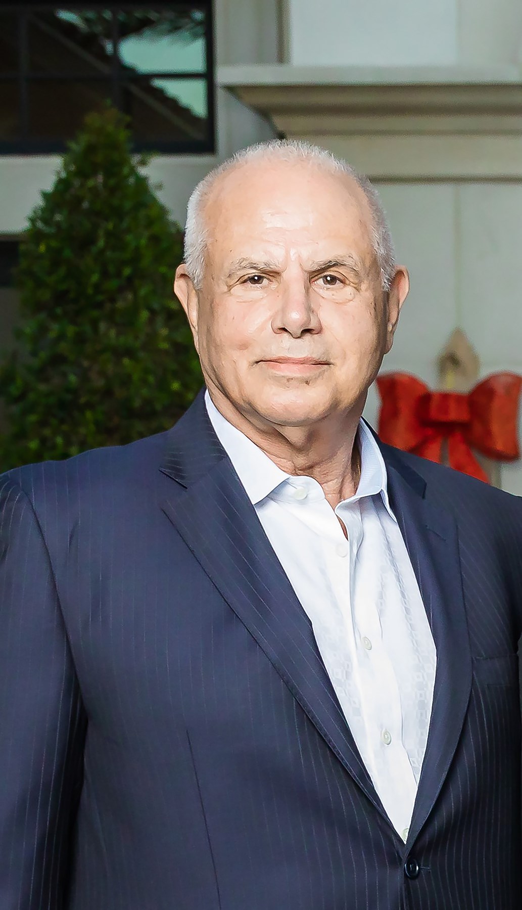 Obituary of Joseph Frederick Russo