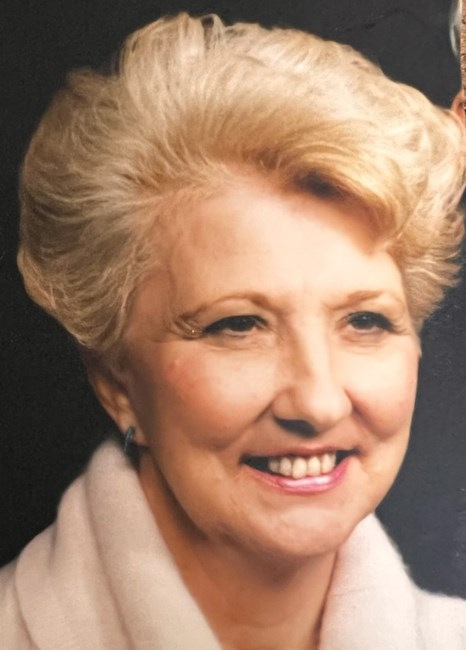 Obituary of Dorothy Ozee