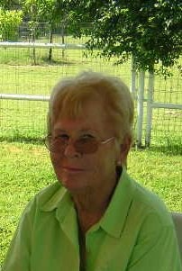 Obituary of Carolyn Harvey McPherson