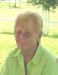 Obituary of Carolyn Harvey McPherson