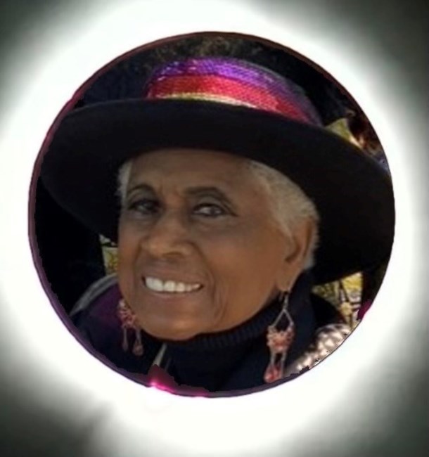 Obituary of Florence Elizabeth Edmunds