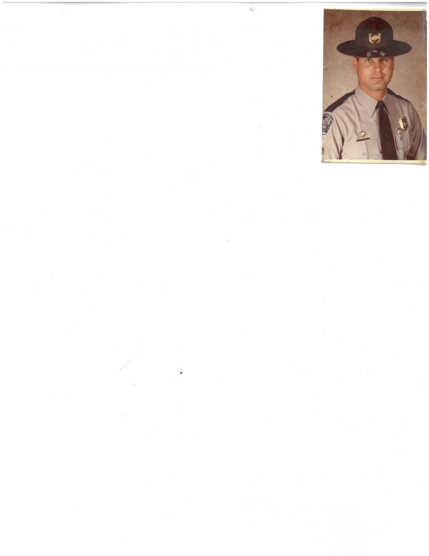 Obituary of Stephen "Snake" Dale Wilson