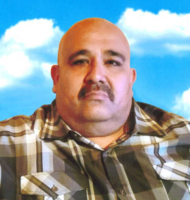 Obituary of Adrian Rochin Lizarraga