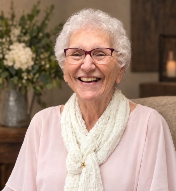 Obituary of Dreama K Luckinbill