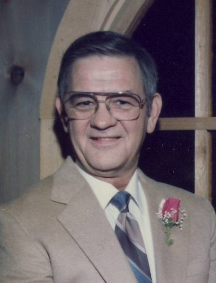 Obituary of Ralph Eugene Rule Jr.