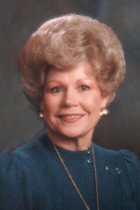 Obituary of Joyce M McDougal