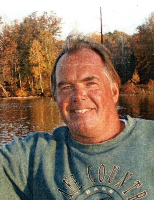 Obituary of Jeffrey Stephen Schoepke