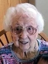 Obituary of Emma R. Klein