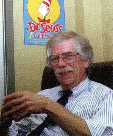 Obituario de Dr. Joe Frank Sharp