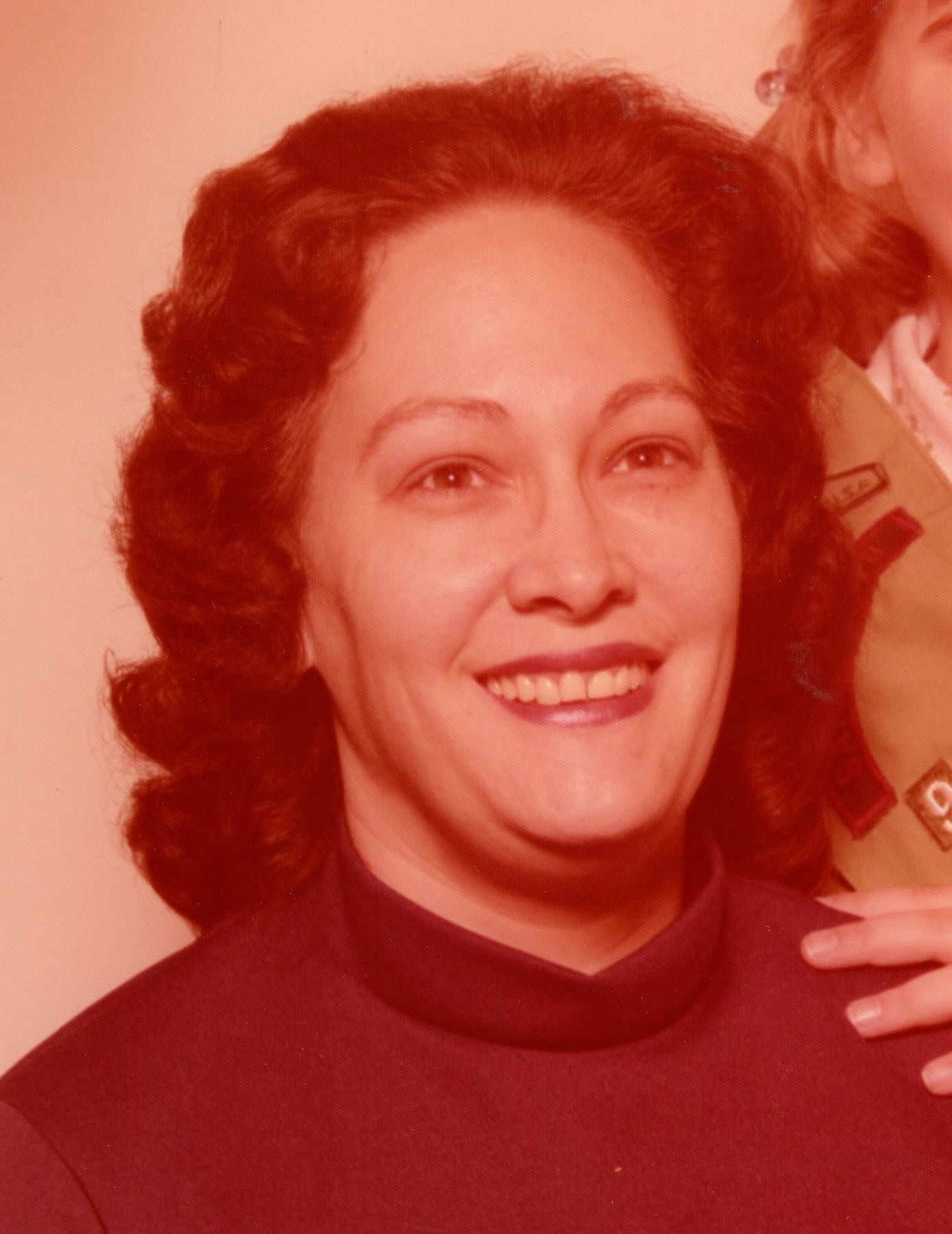 Obituary of Shirley Anne Campbell