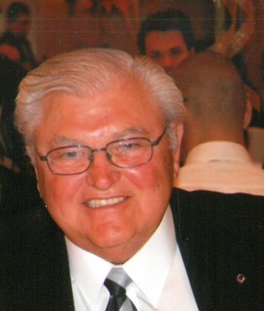 Obituary of Michael John Petis