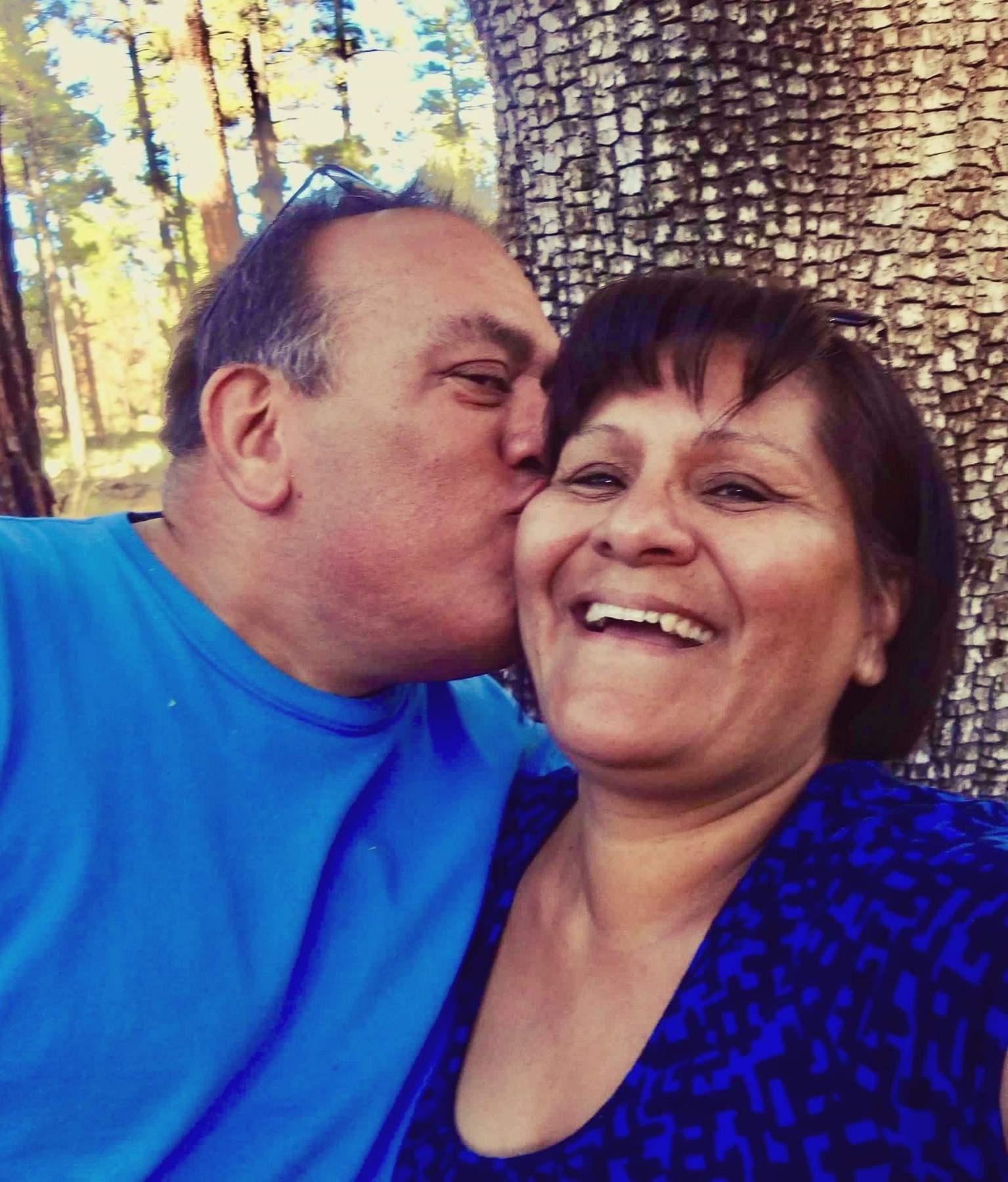 Obituary of Ray & Matilda Escobedo