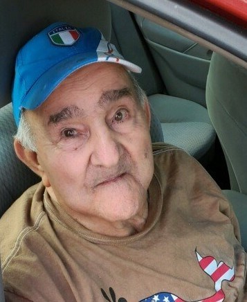 Obituary of Dominick Garufi