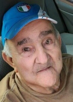 Obituary of Dominick Garufi
