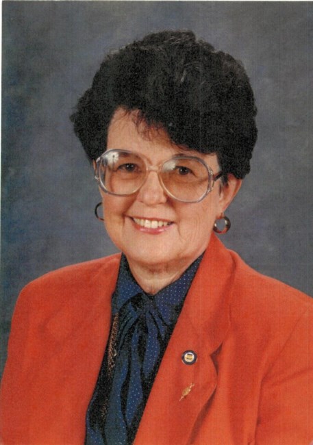 Obituary of Louise Anne Roberts