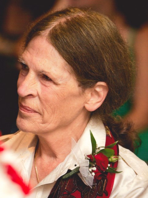 Obituary of Linda Ruth Westby