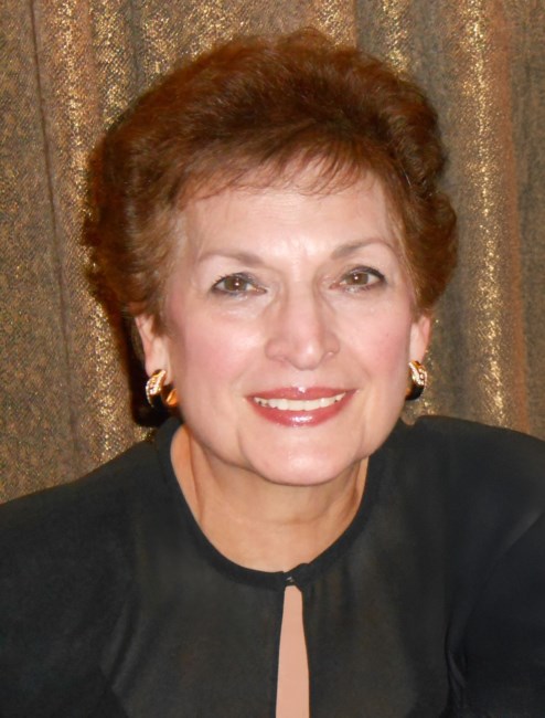 Obituary of Ann Marie Capra