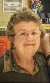 Obituary of Mary Elizabeth Hunter Bulmer