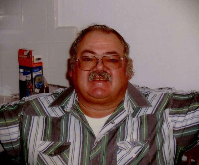 Obituary of Louis Earl Schmitz