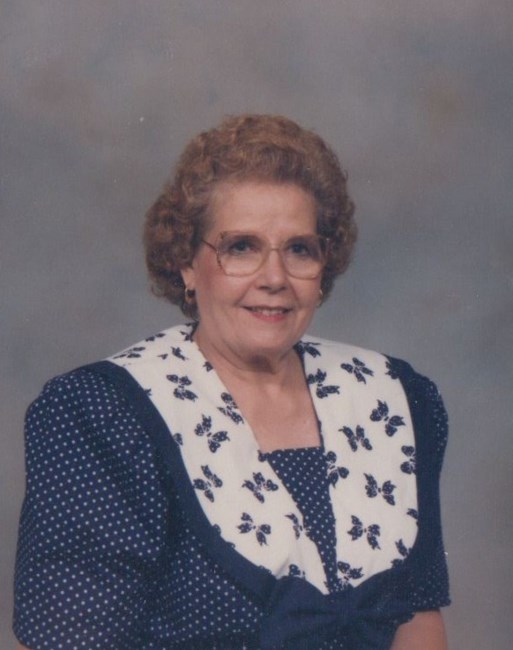 Obituary of Isabel I. Morris