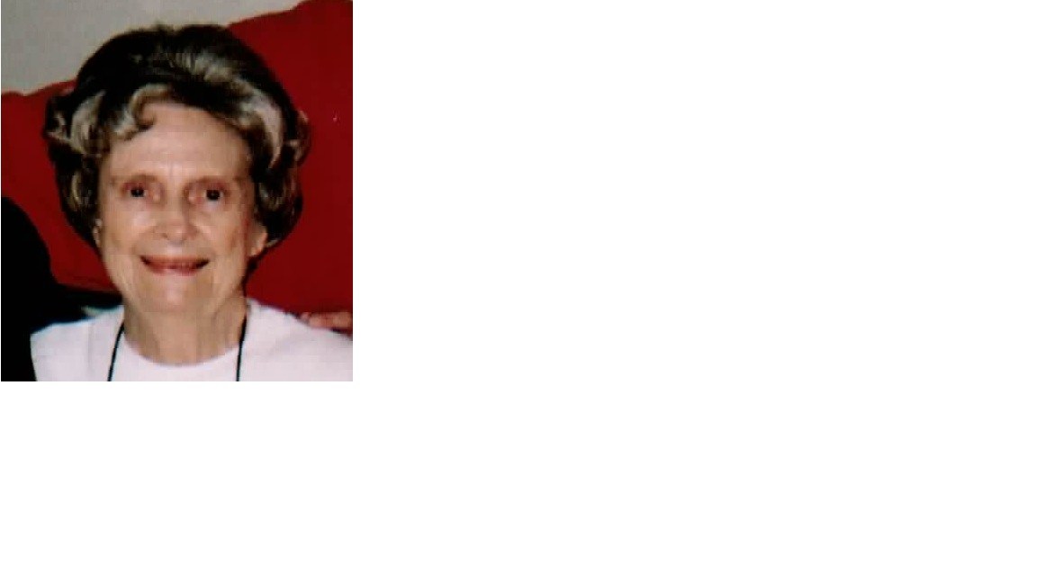 Obituary of Rosemary Greene