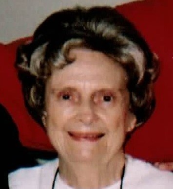 Obituary of Rosemary Greene