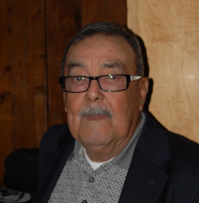 Obituary of Pedro Zaragosa Esquivel