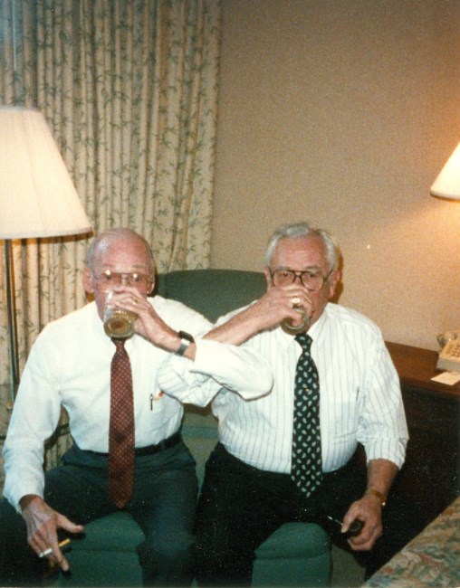 Obituary of Clyde Wayne Andrews