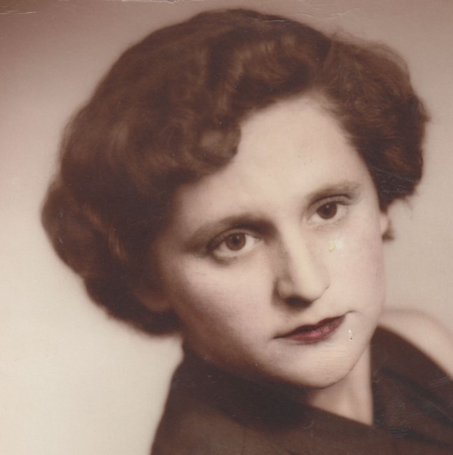 Obituary of Barbara A. Snider