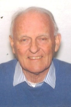 Obituary of Peter B. Armitage